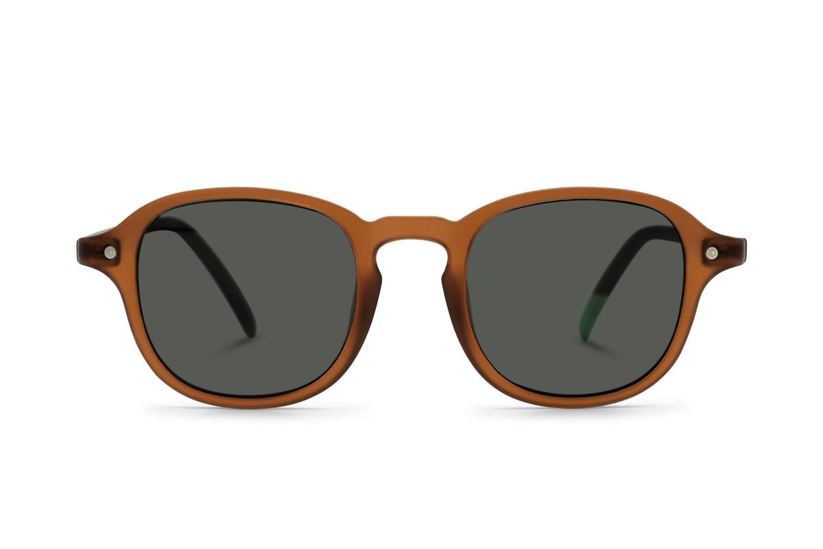 Arly – Toffee - SUNGLASSES-0