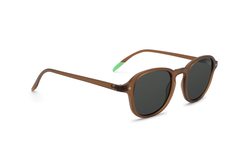 Arly – Toffee - SUNGLASSES-1