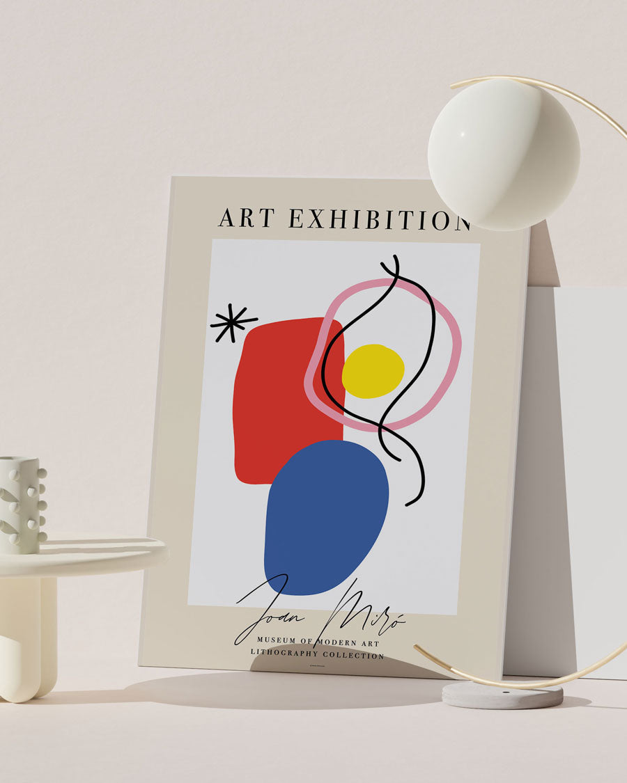 Art Exhibit III-2