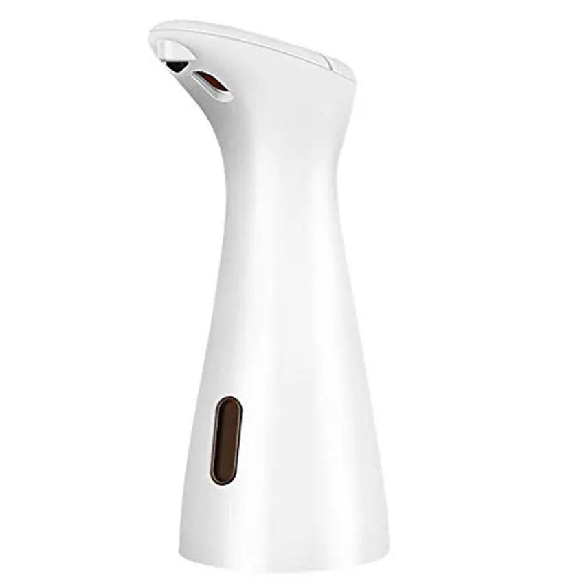 Automatic induction soap dispenser-3