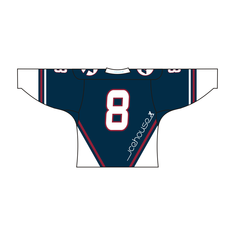 Custom AIHL Hockey Jersey