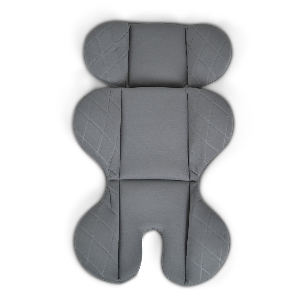 Moni Isafe I-Size gyerekülés (76-150 cm) - Szürke-5