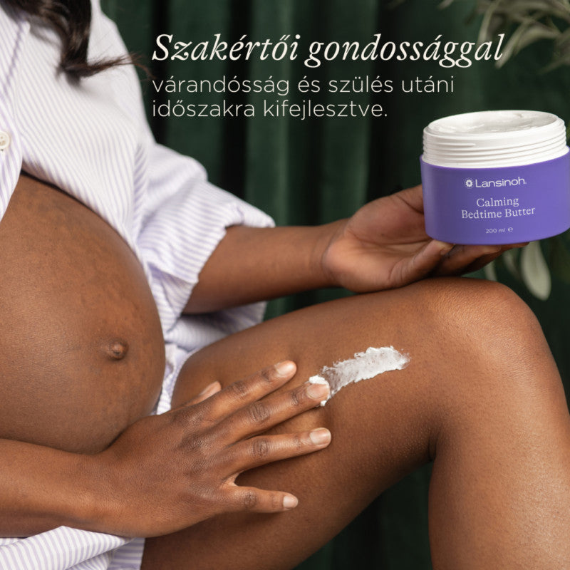 Lansinoh tápláló testvaj 200 ml-2