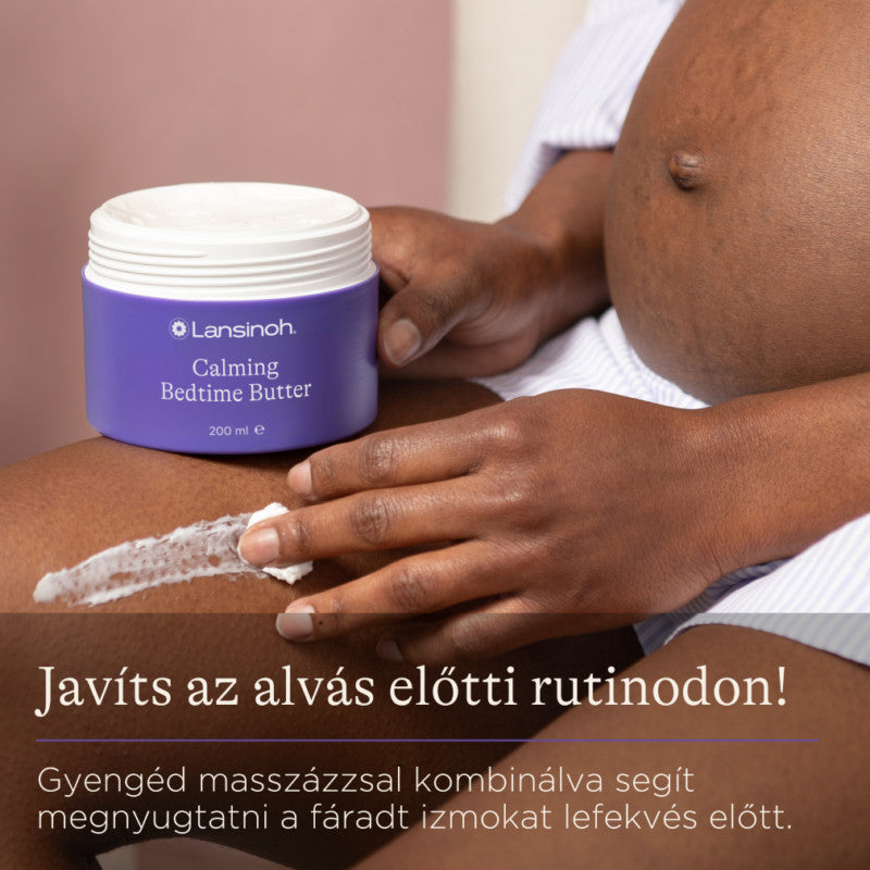 Lansinoh tápláló testvaj 200 ml-3