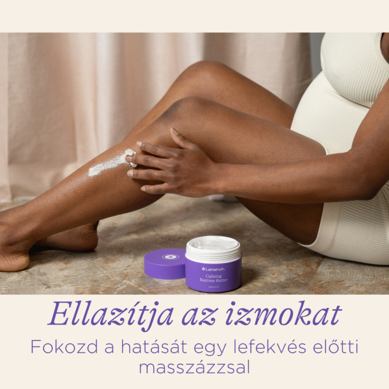 Lansinoh tápláló testvaj 200 ml-4