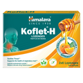 Himalaya Koflet-H Orange - Lozenges 2x6s-0