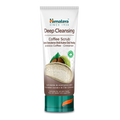 Himalaya Deep Cleansing Coffee Face Scrub - 75 ml