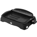 Grillz 1950W Electric BBQ Grill Non-stick Plate for Indoor Outdoor-0