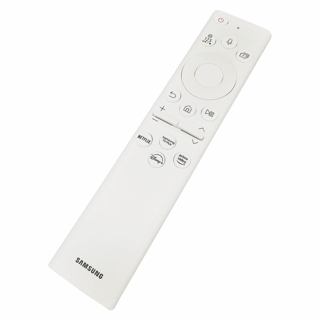 NNEDPE Genuine Samsung TV Remote Control with Solar Cell - BN5901391B-1