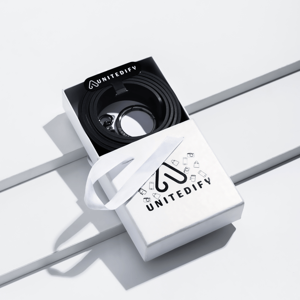 Unitedify Strap Phone-5