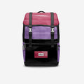 BYMANYC ® New York – NYC COUTURE Backpack in Berry & Violet Storm-0