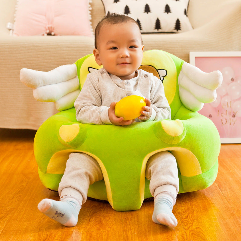 Baby Plush Chair-0