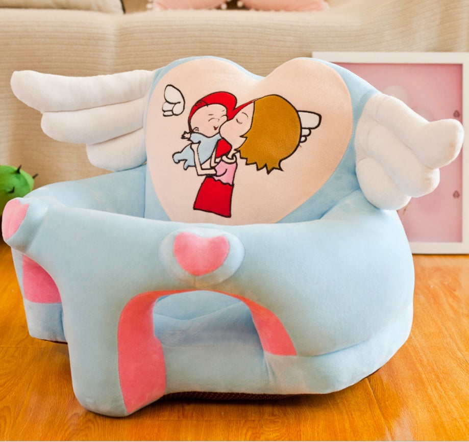Baby Plush Chair-6