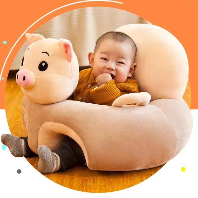 Baby Plush Chair-10
