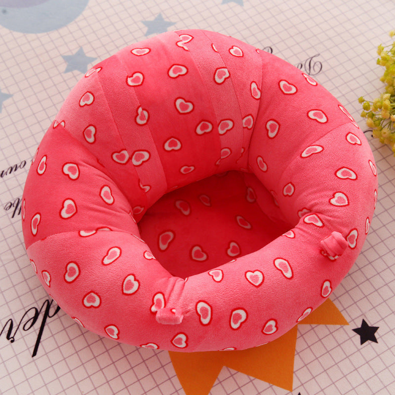 Baby Plush Chair-17