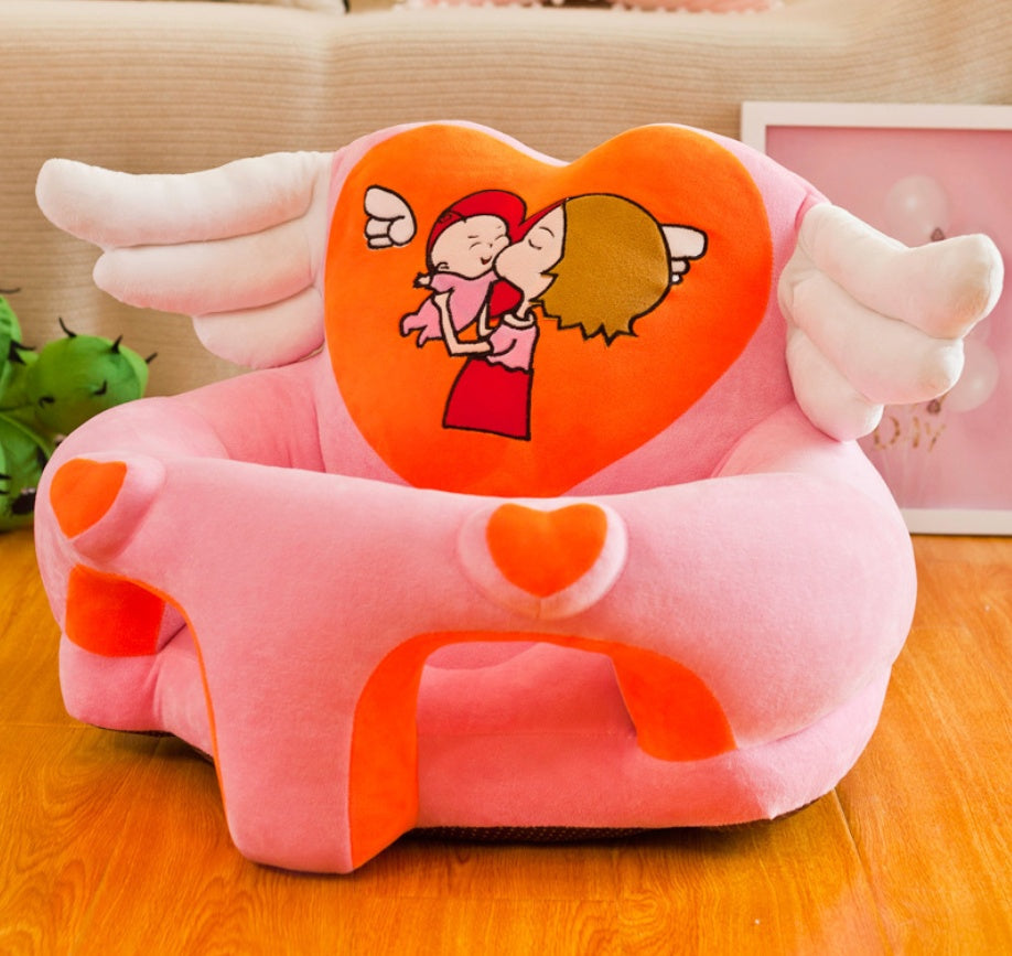 Baby Plush Chair-18