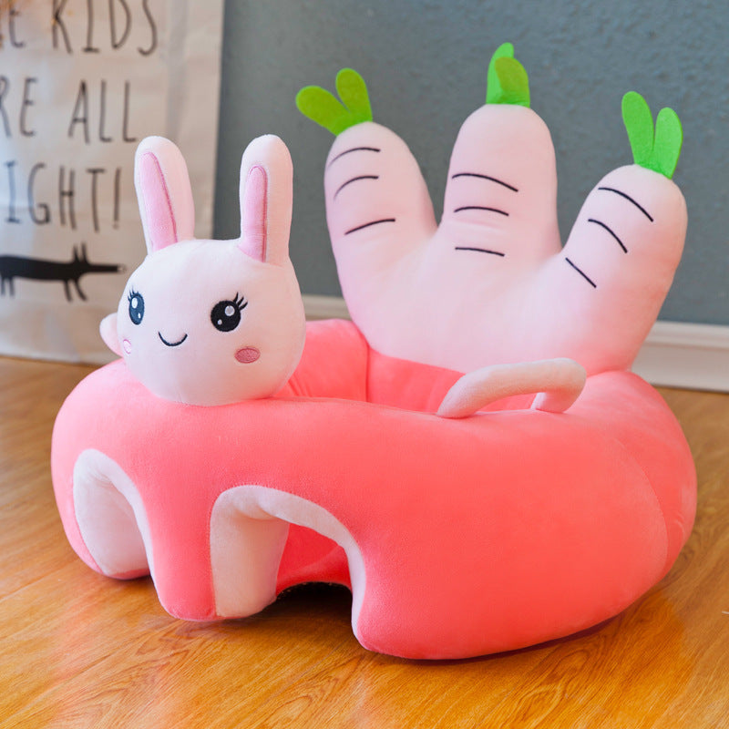 Baby Plush Chair-21
