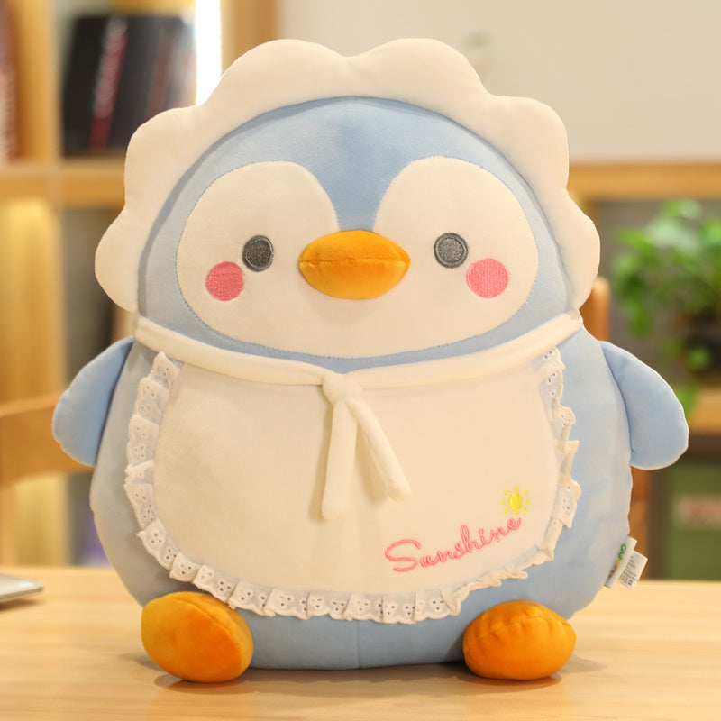 Bear Chicks Plush-0