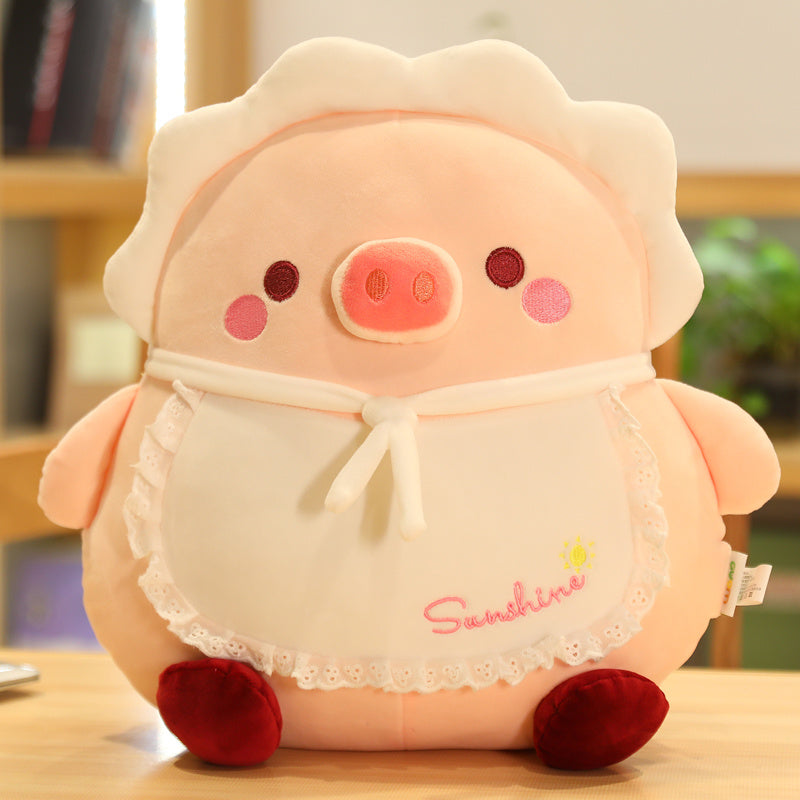 Bear Chicks Plush-4