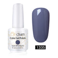 Beauty Gel Nail Polish Base-1