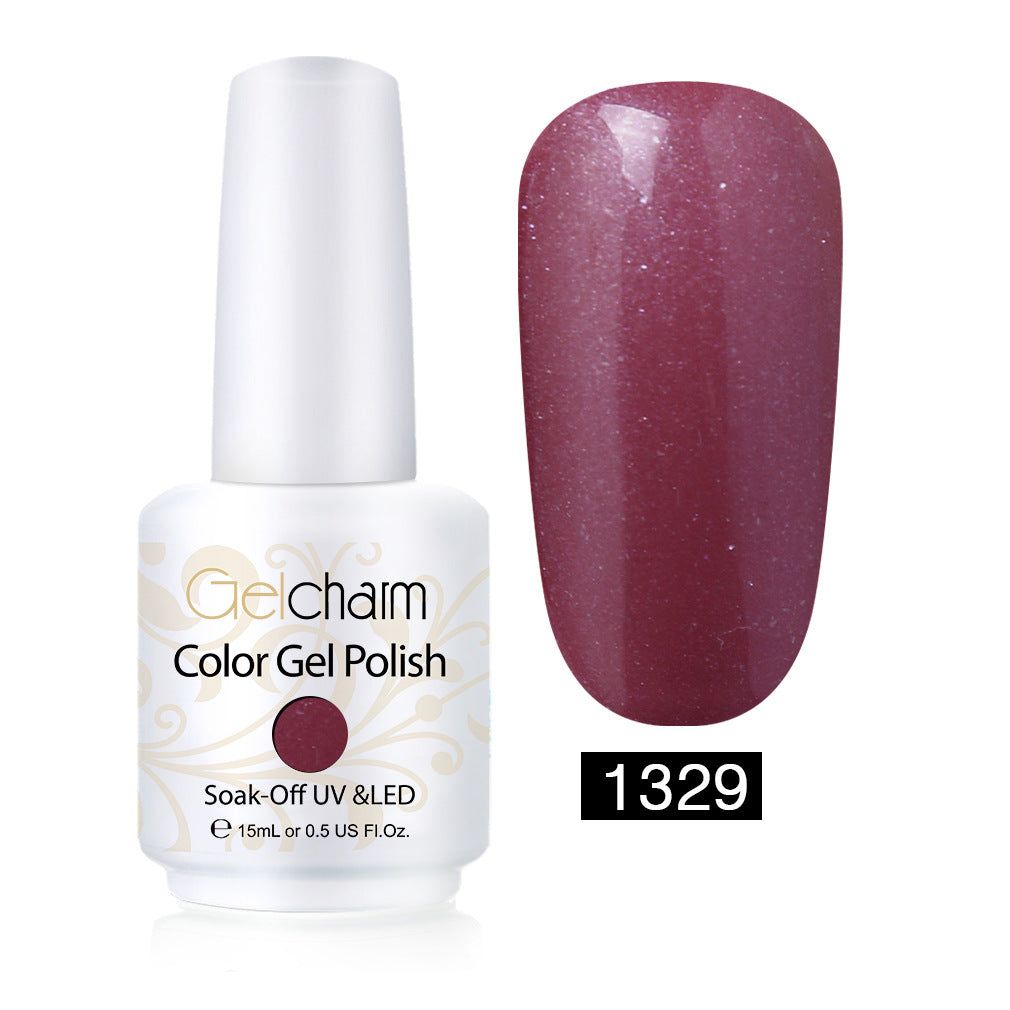 Beauty Gel Nail Polish Base-6