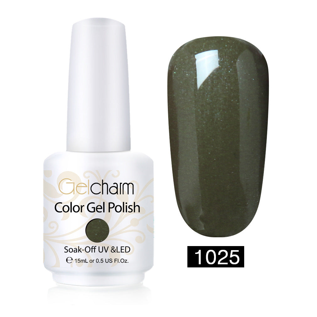 Beauty Gel Nail Polish Base-7