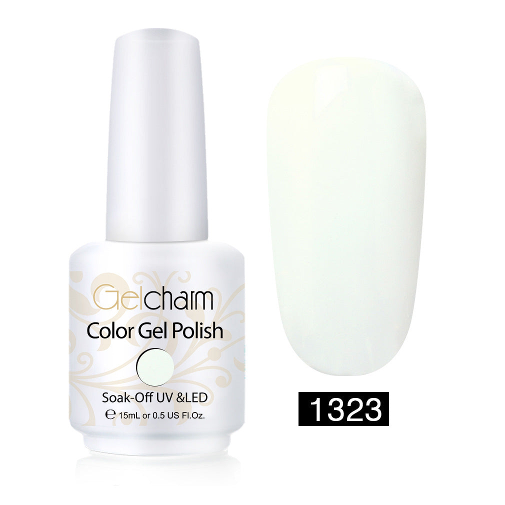 Beauty Gel Nail Polish Base-9