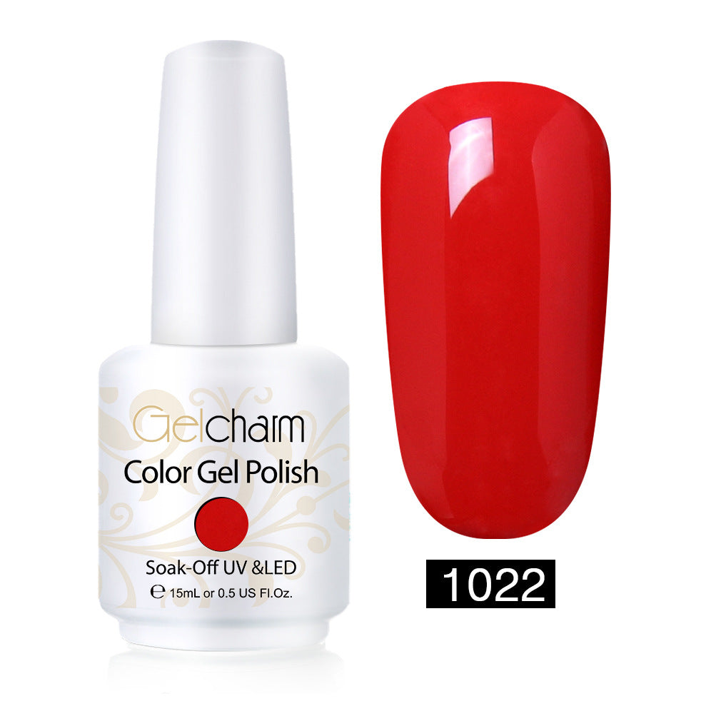 Beauty Gel Nail Polish Base-11