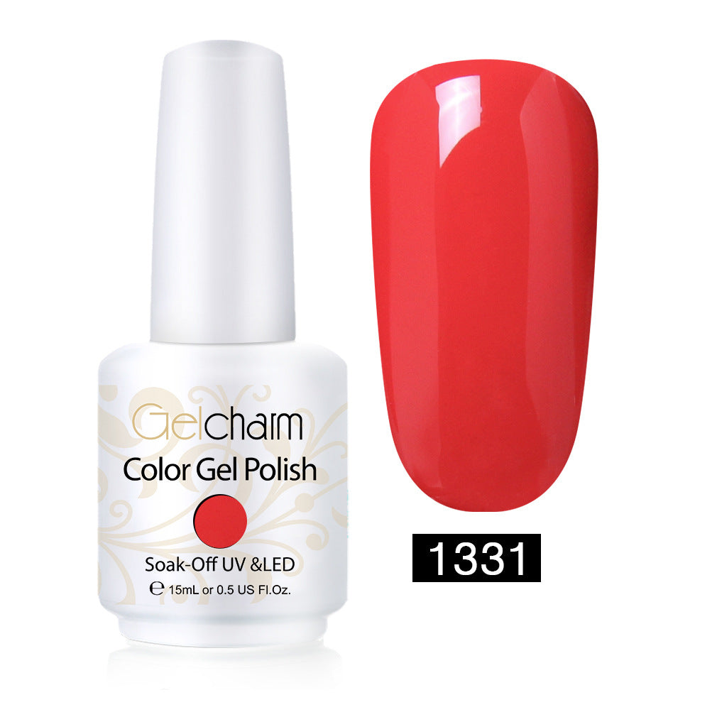 Beauty Gel Nail Polish Base-16