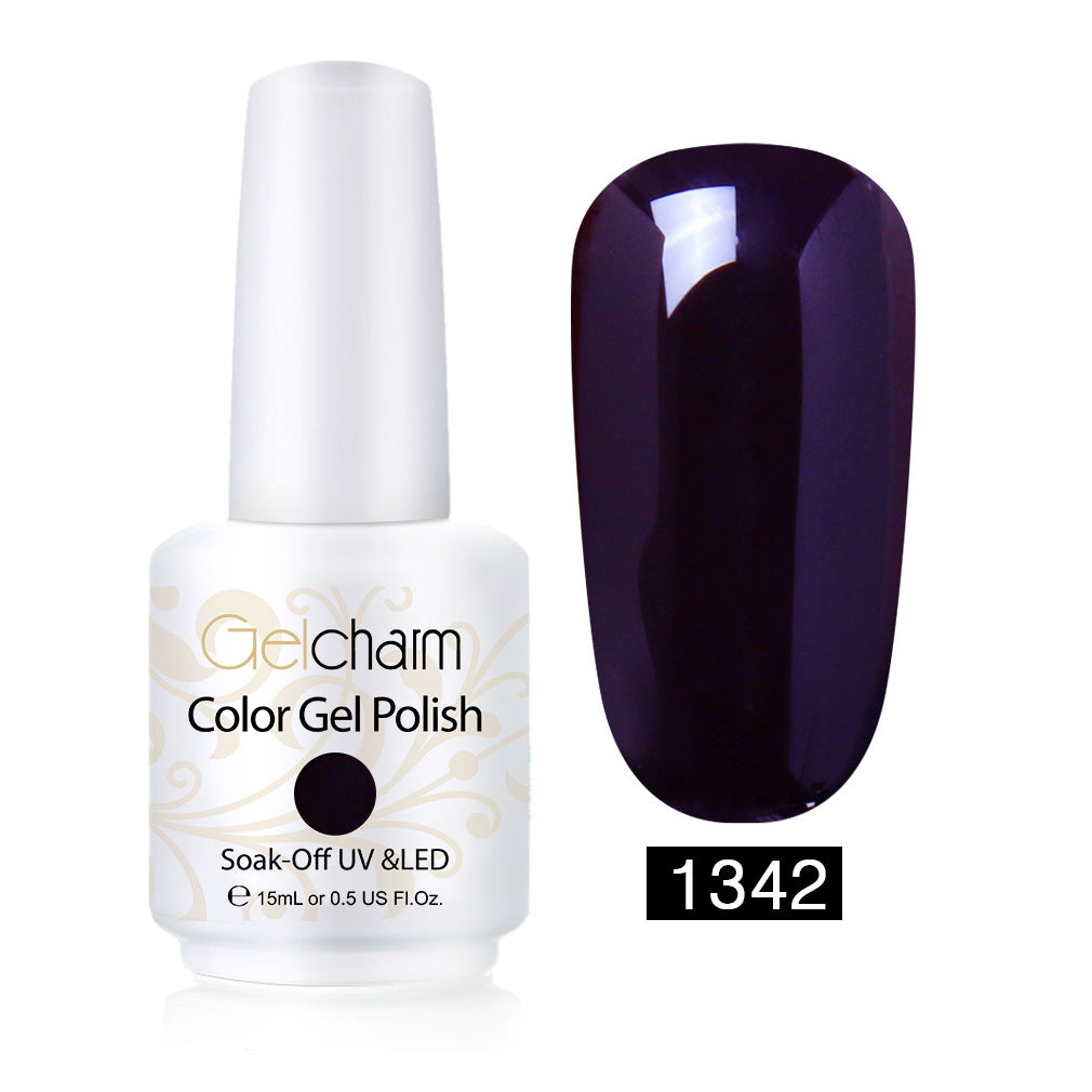 Beauty Gel Nail Polish Base-24