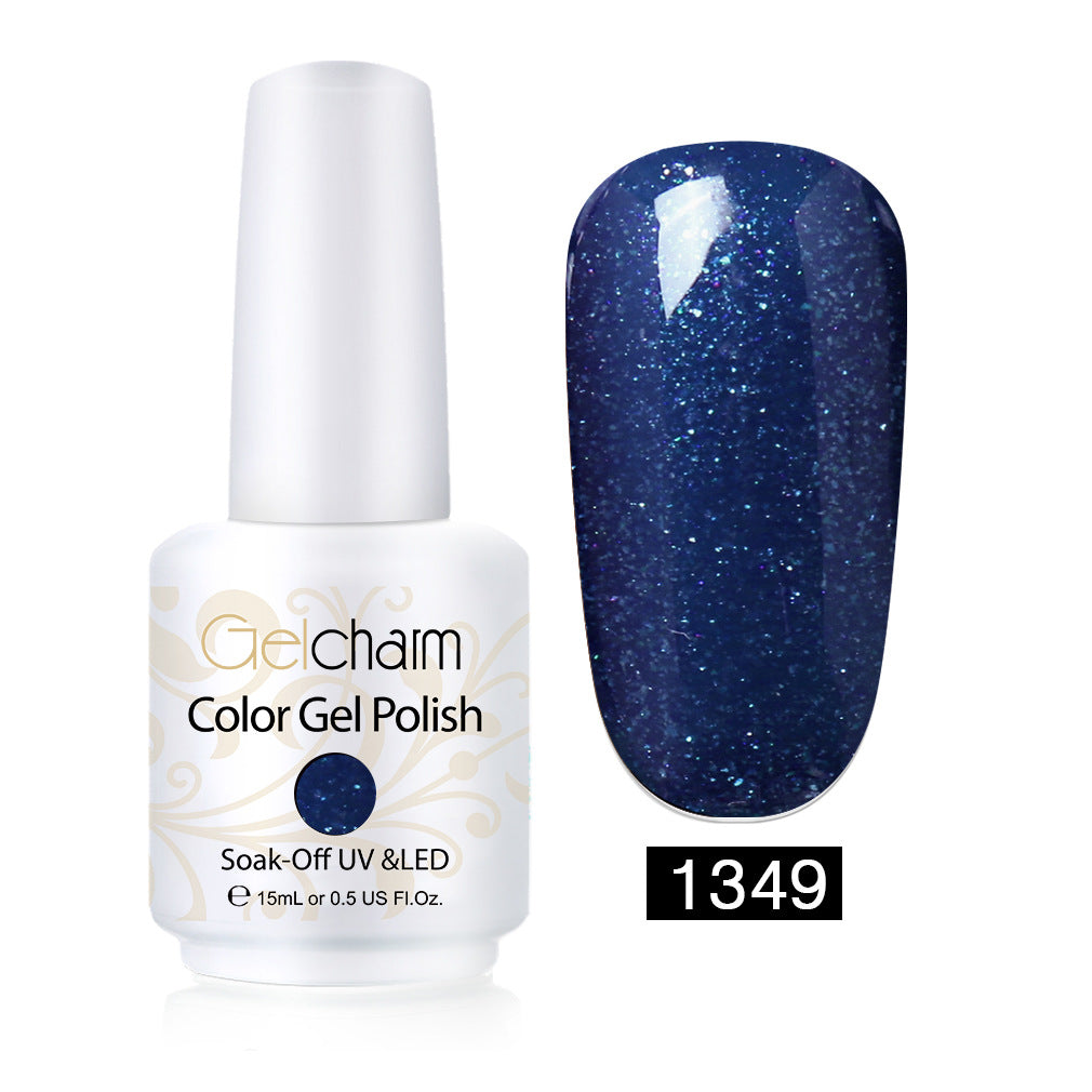 Beauty Gel Nail Polish Base-29