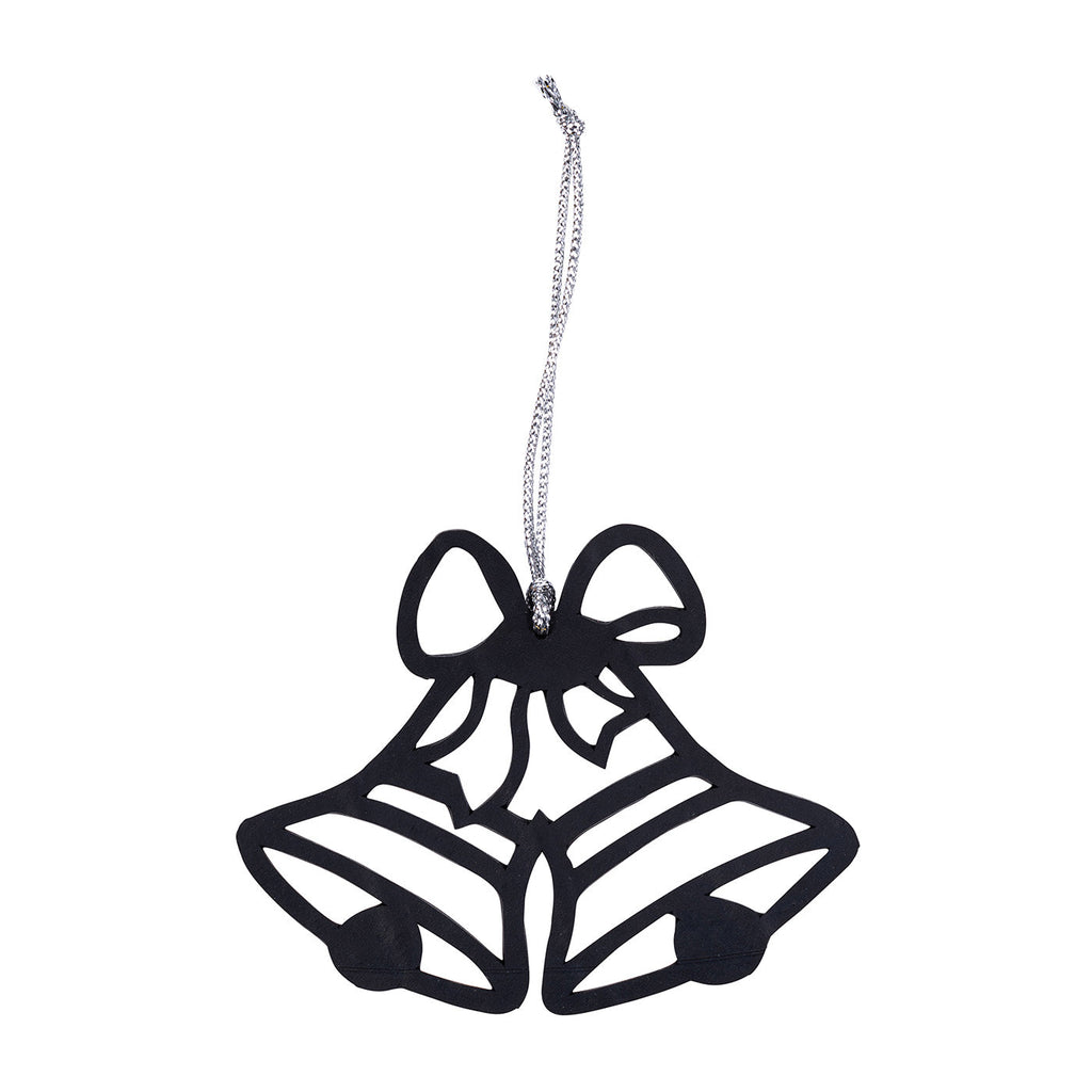Bell Eco Friendly Christmas Decoration-0