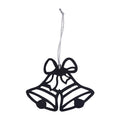Bell Eco Friendly Christmas Decoration-0
