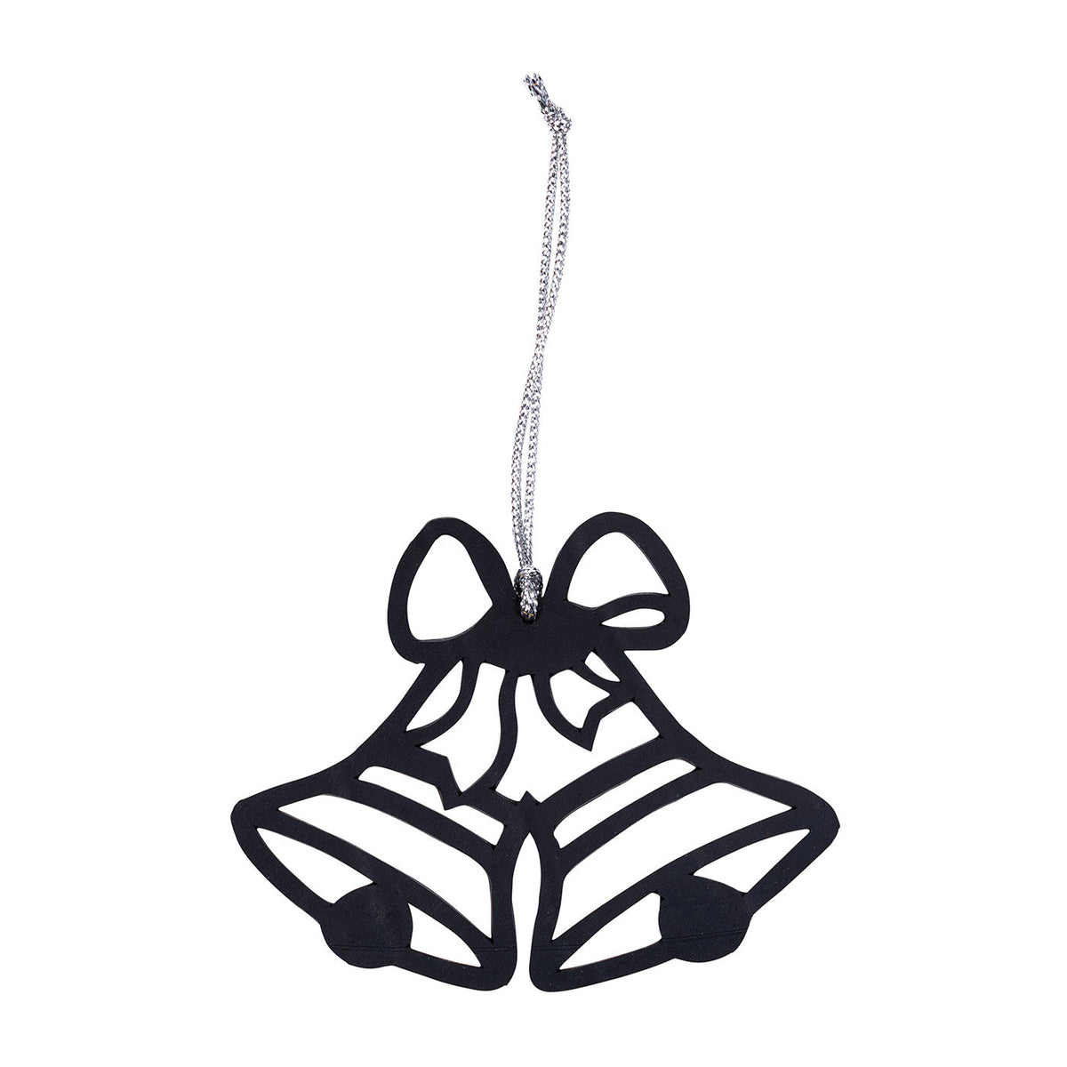 Bell Eco Friendly Christmas Decoration-0