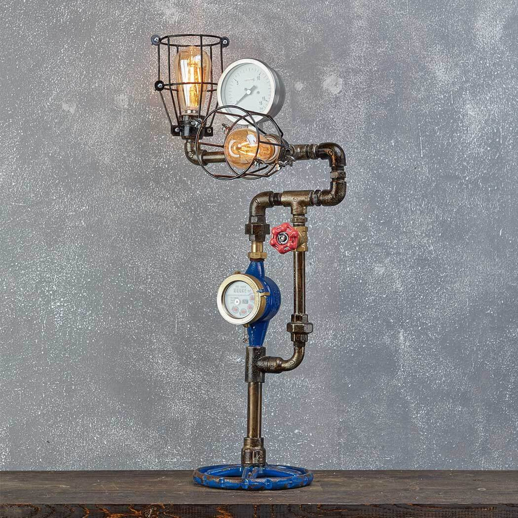 Best Ifex Nomine Lamp-2