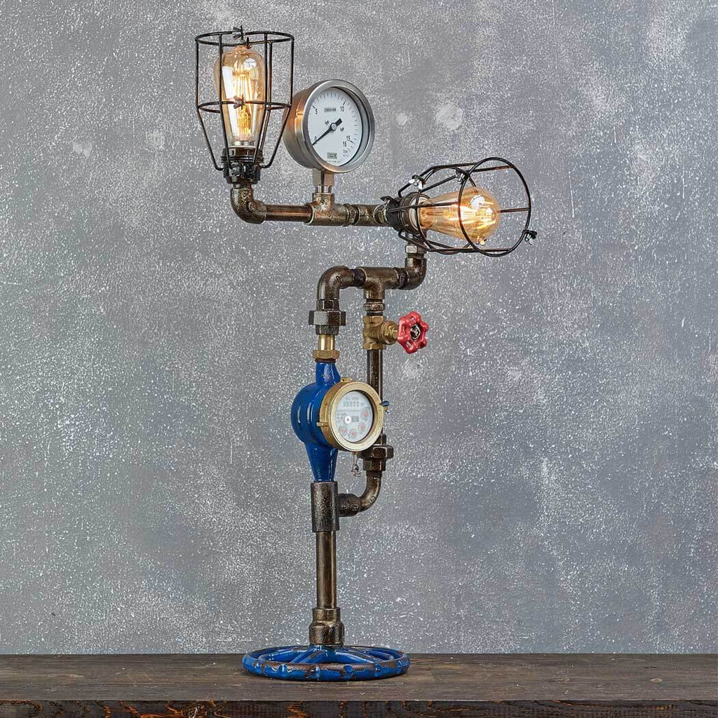 Best Ifex Nomine Lamp-1