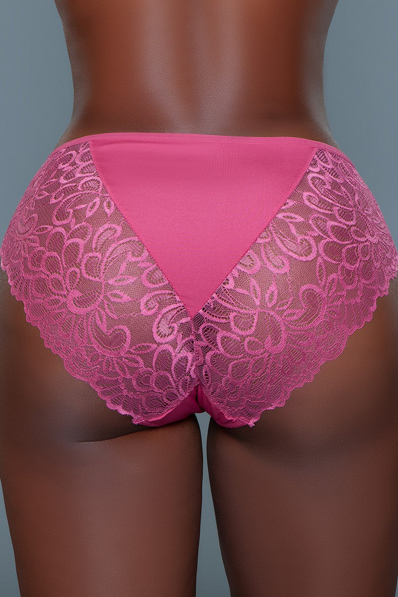 22143PK Tracy Brief 3 Pack-3
