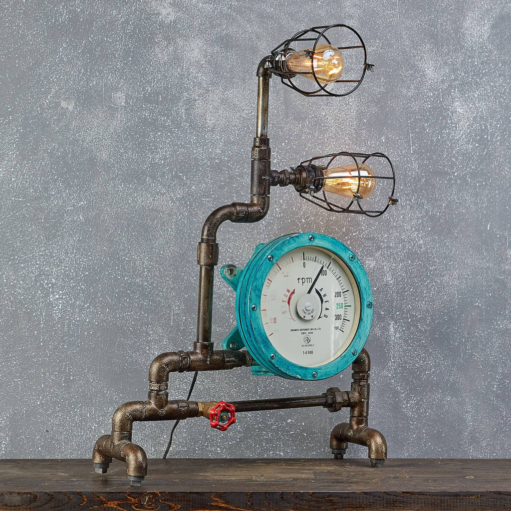 Big RPM Lamp-0
