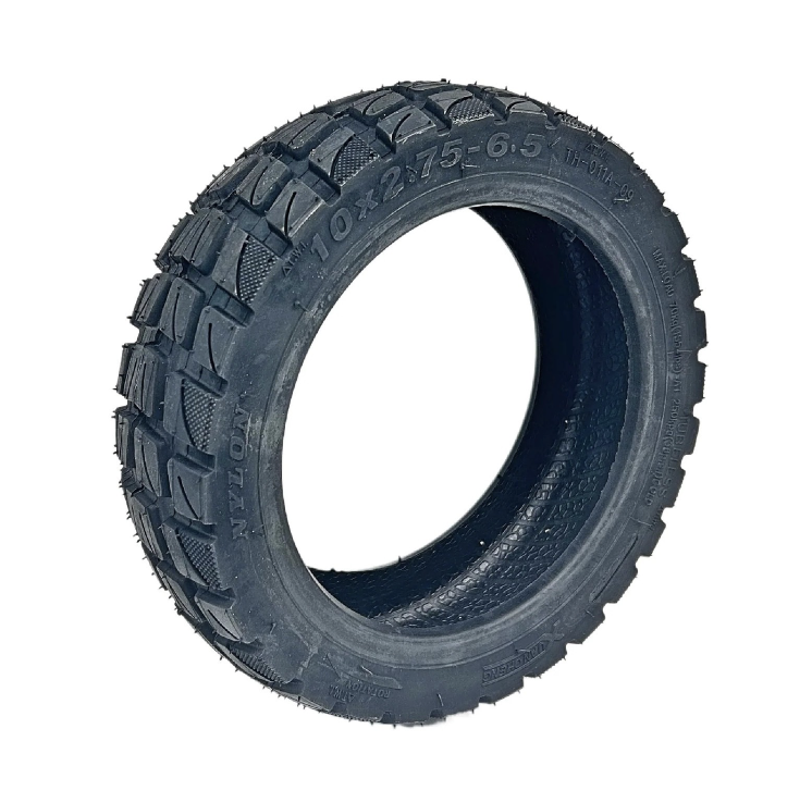 Trittbrett E-Scooter Reifen Tubeless 10x2,75 Zoll 10x2,75-6,5 Aftermarket-2