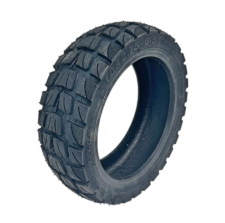 Trittbrett E-Scooter Reifen Tubeless 10x2,75 Zoll 10x2,75-6,5 Aftermarket-1