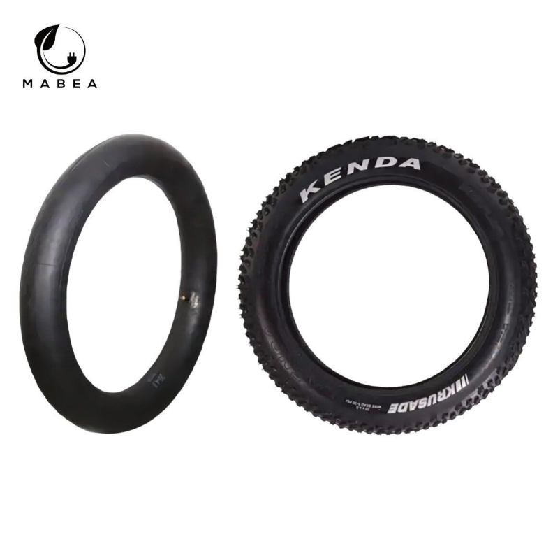 Kenda Fatbike Reifen "Krusade" 26x4.0 Zoll-0
