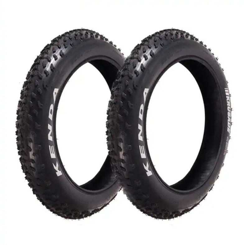 Kenda Fatbike Reifen "Krusade" 26x4.0 Zoll-2
