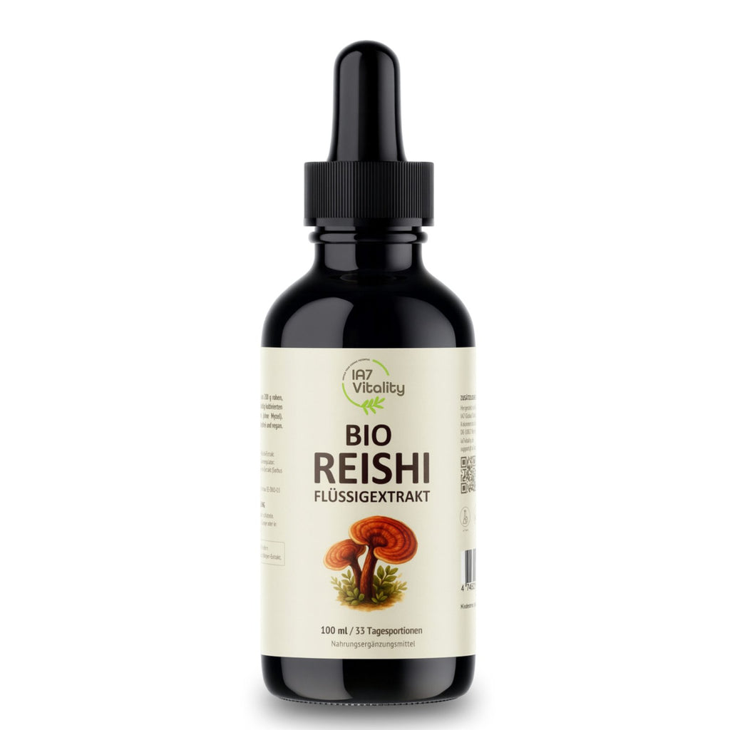 IA7 Essentials – Marine Kollagen & Reishi-11