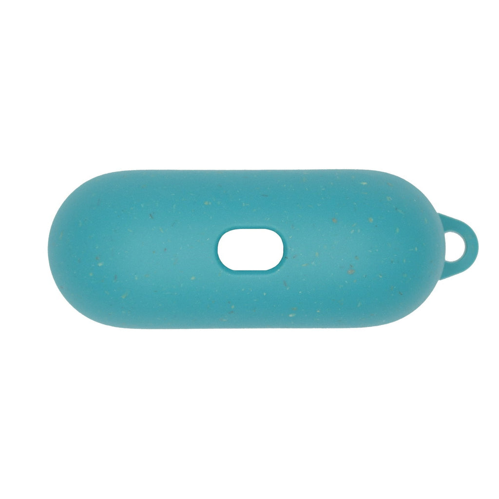 Biodegradable AirPods Pro Case - Ocean Blue-3
