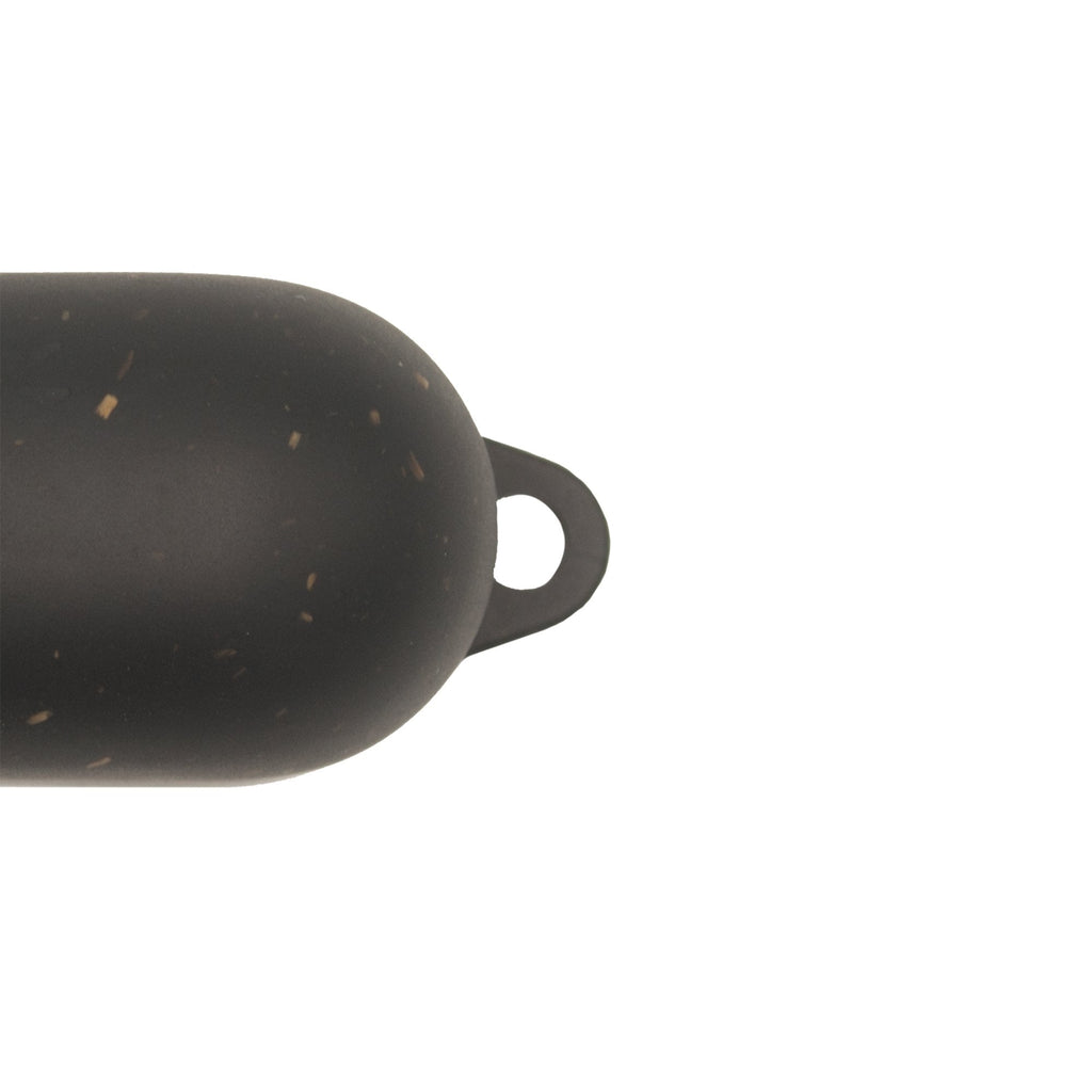 Biodegradable AirPods Pro Case - Black-2