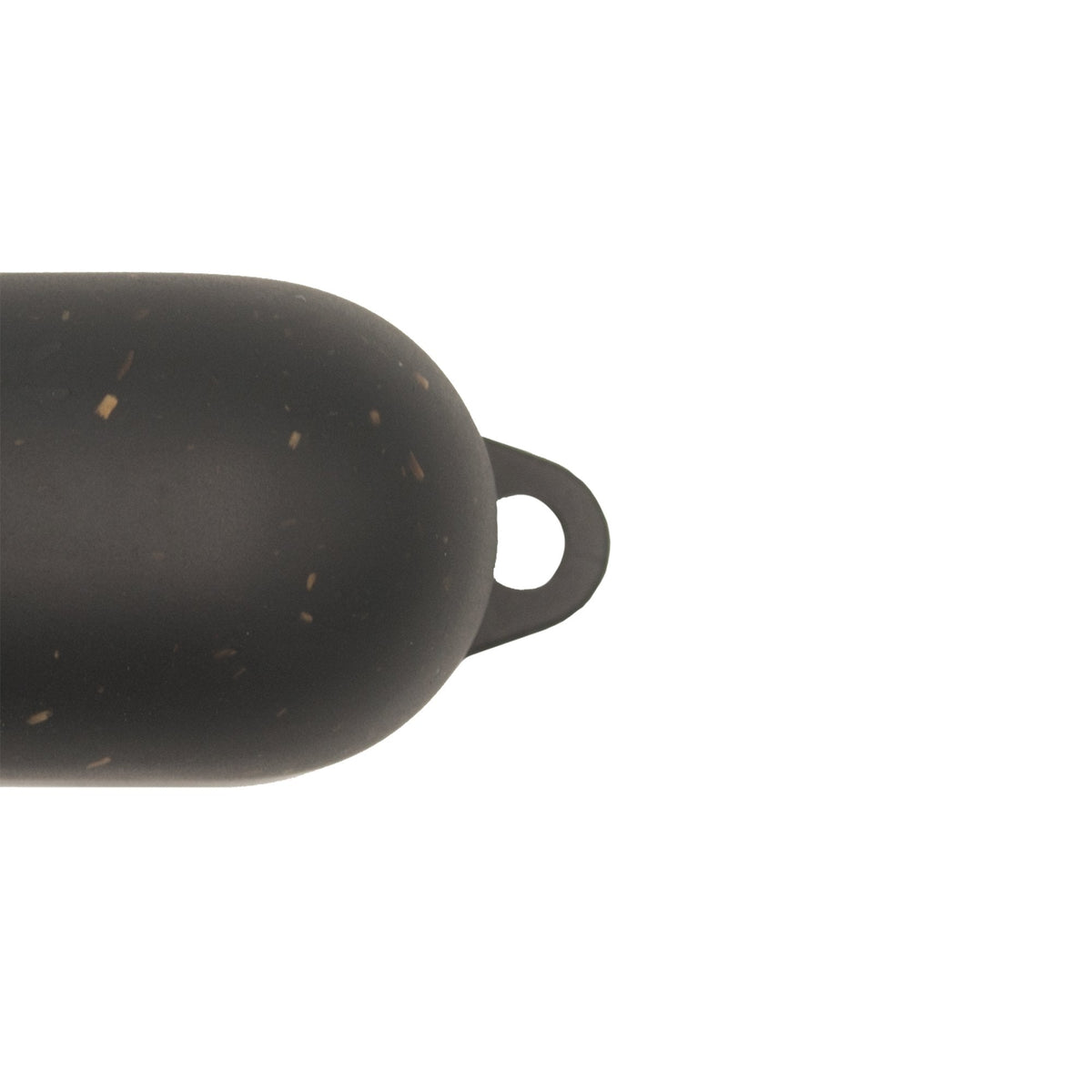 Biodegradable AirPods Pro Case - Black-2