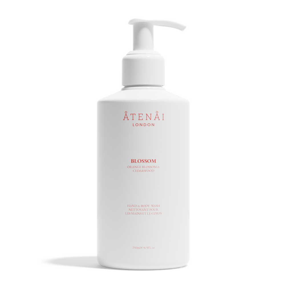 Blossom Hand & Body Wash-0