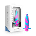 Blush Avant Artisan 5-Inch Vibrating Butt Plug-0