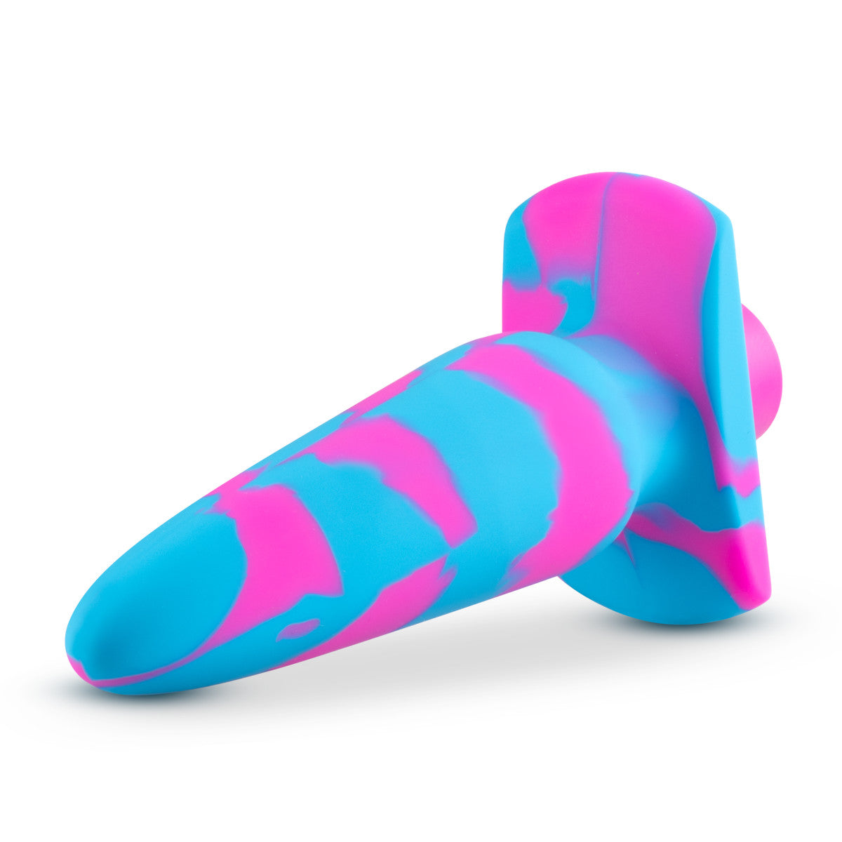 Blush Avant Artisan 5-Inch Vibrating Butt Plug-4