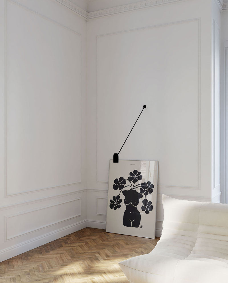Boho Vase 11-2